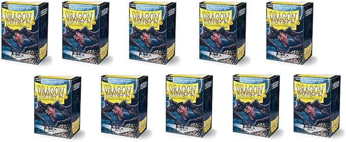 Dragon Shield Display Case Premium Card Storage & Protection TCGStadium Dragon Shield Display Case Premium Card Storage & Protection TCGStadium