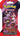 Pokemon TCG: Scarlet & Violet SV10 - Destined Rivals Sleeved Boosters Pack(Styles May Vary)