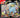 Mega Evolution 3 Pack Blister - (Styles May Vary)