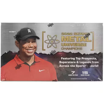 2022 Upper Deck Skybox Metal Universe Champions Hobby Box TCGStadium 2022-upper-deck-skybox-metal-universe-champions-hobby-box-tcgstadium
