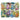 Prismatic Evolutions Mini Tin - SV: Prismatic Evolutions (Random)