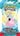 Pokemon Trading Card Game: Scarlet and Violet Journey Together Booster Sleeves Pack (Styles May Vary)