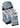 Yugioh TCG: Saga of Blue-Eyes White Dragon Structure Deck Display Box