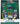 2024 Leaf Collective Football Hobby Jumbo Box