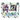 2022 Panini Clearly Donruss Football Hobby Box