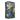 Pokemon TCG: Elite Trainer Deck Shield - Tapu Koko - Pokemon International Deck Boxes(Styles may vary!)