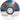 Pokemon - Poke Ball Tin - Great Ball (Q4 2024)(Style May Vary)