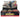 Magic: The Gathering - Marvel Super Heroes Play Booster Display