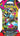 (PRE ORDER) Pitch Black Sleeved Booster Pack (styles may vary)