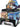 Pokemon TCG: V Battle Deck - Lycanroc V vs Corviknight V Display