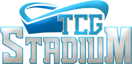 TCGStadium logo