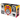 2021/22 PANINI MOSAIC ROAD TO WORLD CUP SC
