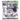2022 Panini Mosaic Choice Baseball Box